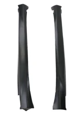 Vicrez SRT Hellcat Style Side Skirts Rocker Panels Dodge Durango 2011-2025                                     - vz102494 - Image 8