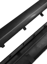 Vicrez SRT Hellcat Style Side Skirts Rocker Panels Dodge Durango 2011-2025                                     - vz102494 - Image 9