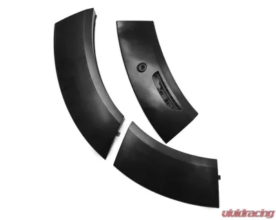 Vicrez Widebody Fender Flares Demon Style Dodge Durango 2014-2025 - vz102524