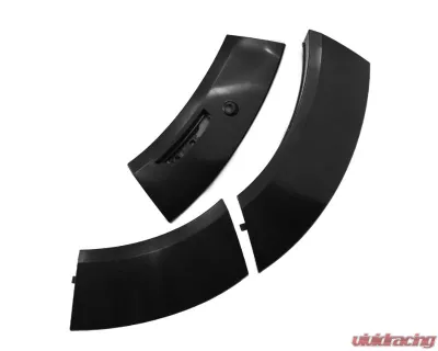 Vicrez Widebody Fender Flares Demon Style Dodge Durango 2014-2025 - vz102524