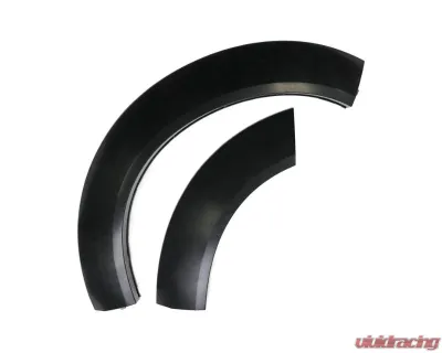 Vicrez Widebody Fender Flares Demon Style Dodge Durango 2014-2025 - vz102524