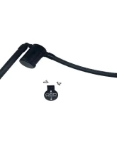 J&L 5.4L Driver Side Oil Separator 3.0 - Black Anodized Ford F-150  2005-2010                                     - 3033D-B - Image 2