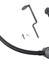 J&L Passenger Side Oil Separator 3.0 - Black Anodized Ford Fusion Sport 2.7L 202017-202018                                     - 3034P-B - Image 2