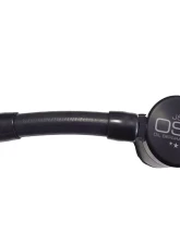 J&L Driver Side Oil Separator 3.0 V2 - Black Anodized Ford Mustang GT 2005-2010                                     - 3051D-B - Image 2