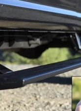 AMP Research Powerstep Smart Series Running Board Ford Ranger | Bronco 2019-2023                                     - 86140-01A - Image 6