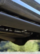 AMP Research Powerstep Smart Series Running Board Ford Ranger | Bronco 2019-2023                                     - 86140-01A - Image 2