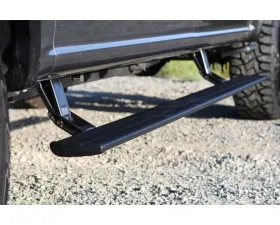 AMP Research PowerStep Smart Series Electric-Powered Running Board Ford F-250 | F-350 | F450 Super Duty 2023