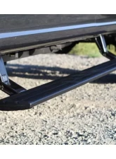 AMP Research PowerStep Smart Series Electric-Powered Running Board Ford F-250 | F-350 | F450 Super Duty 2023                                     - 86242-01A - Image 9