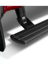 AMP Research PowerStep Smart Series Electric-Powered Running Board Ford F-250 | F-350 | F450 Super Duty 2023                                     - 86242-01A - Image 3