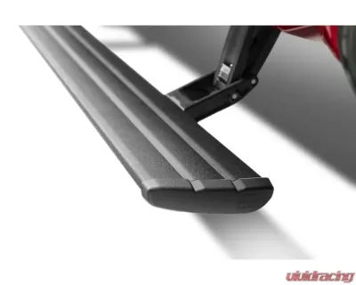 AMP Research PowerStep Smart Series Electric-Powered Running Board Ford F-250 | F-350 | F450 Super Duty 2023 - 86242-01A