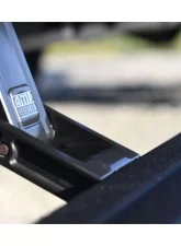 AMP Research PowerStep Smart Series Electric-Powered Running Board Ford F-250 | F-350 | F450 Super Duty 2023                                     - 86242-01A - Image 5