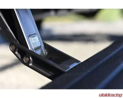 AMP Research PowerStep Smart Series Electric-Powered Running Board Ford F-250 | F-350 | F450 Super Duty 2023 - 86242-01A
