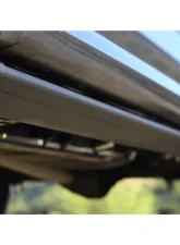 AMP Research PowerStep Smart Series Electric-Powered Running Board Ford F-250 | F-350 | F450 Super Duty 2023                                     - 86242-01A - Image 8