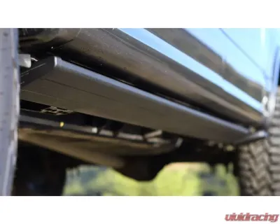 AMP Research PowerStep Smart Series Electric-Powered Running Board Ford F-250 | F-350 | F450 Super Duty 2023 - 86242-01A
