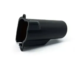 AMP Research CRH Motor Cover