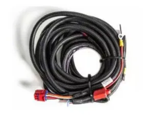 AMP Powerstep Wire Harness Ford Super Duty 2008