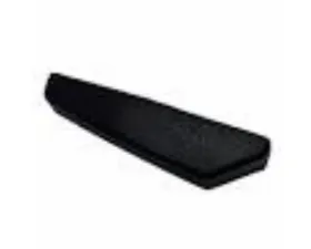 AMP Research End Cap Plastic w/ Wedge & Screw Assembly