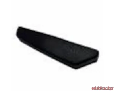 AMP Research End Cap Plastic w/ Wedge & Screw Assembly - 19-03760-91