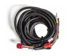 AMP Research PowerStep Wire Harness for GM Trucks HD Diesel (Light Kit Ready)