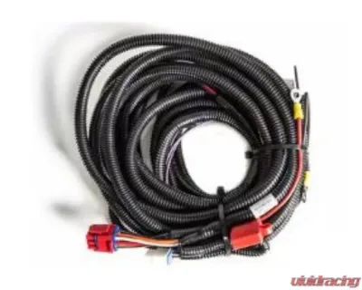 AMP Research PowerStep Wire Harness for GM Trucks HD Diesel (Light Kit Ready) - 19-03768-91L