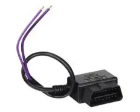 AMP Research 13-17 Dodge Ram Replacement OBD II Module Plug for Plug N Play Power Step