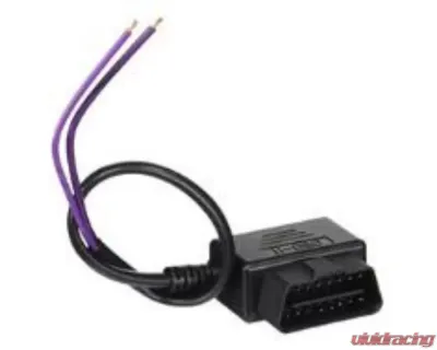 AMP Research 13-17 Dodge Ram Replacement OBD II Module Plug for Plug N Play Power Step - 19-03982-90