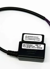 AMP Research OBD-II Module Connector for 2015 Ford F-150                                     - 19-04064-90 - Image 2