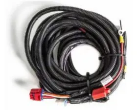 AMP Research GM Powerstep Wiring Harness