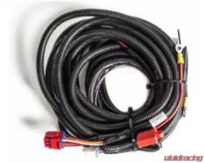 AMP Research GM Powerstep Wiring Harness - 19-03969-91L