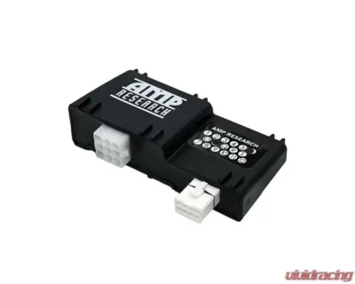 AMP Research Replacement Controller Standard - Type A for Various Models, 19-04280-STA - 19-04280-STA