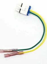 AMP Research B05 to STB Pigtail End                                     - 19-04361-90 - Image 2