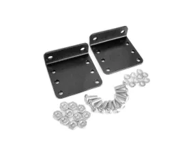 AMP Research BedXtender L Bracket Kit - 98-17 Nsn Frontier, 84-04 Tyta Mdls, 93-98 Tyta T-100