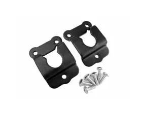 AMP Research BedXtender HD Mounting Kit - 84-21 All Models