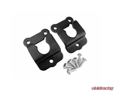 AMP Research BedXtender HD Mounting Kit - 84-21 All Models - 74604-01A