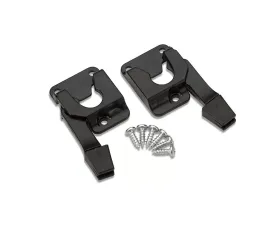 AMP Research BedXtender HD Quick Latch Bracket Kit, - 84-21 All Models