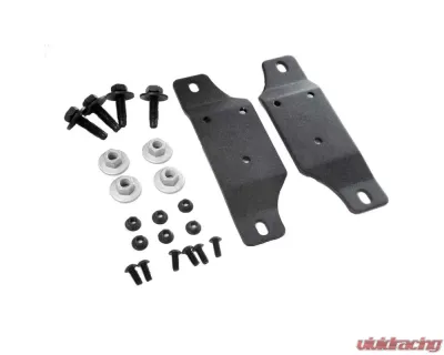 AMP Research BedXtender Brckt - 99-18 Slv/Sra (Incl Silv LD/Sra Lmt), 99-19 Slv/Sra 2500/3500 - 74606-01A