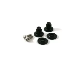 AMP Research BedXtender HD Latch Kit Nissan Frontier 2005-2017