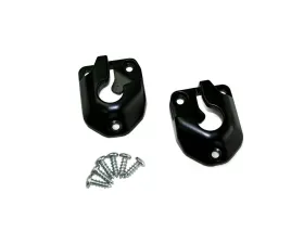 AMP Research BedXtender HD Quick Mount Kit - 82-21 All Models