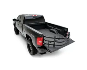 AMP Research BedXtender HD Sport - Black Ford | Ram 1999-2023
