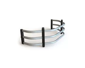 AMP Research BedXtender HD Sport - Silver