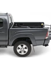 AMP Research BedXtender HD Moto - Silver                                     - 74809-00A - Image 2