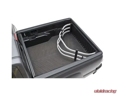 AMP Research BedXtender HD Moto - Silver - 74809-00A