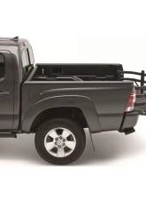 AMP Research BedXtender HD Moto - Black                                     - 74809-01A - Image 2