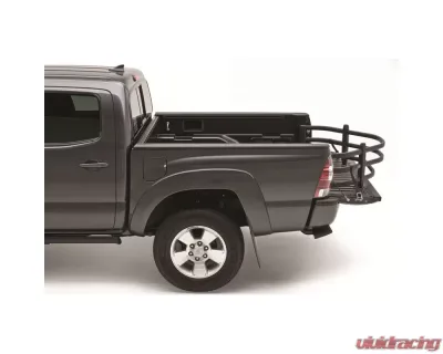 AMP Research BedXtender HD Moto - Black - 74809-01A
