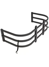 AMP Research BedXtender HD Max U-Shape Design - Black Toyota                                     - 74811-01A - Image 4