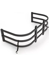 AMP Research BedXtender HD Max U-Shape Design - Black                                     - 74817-01A - Image 4