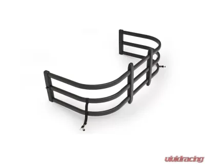 AMP Research BedXtender for 2009-2014 VW Amarok, Black, 2-Foot Extension, Aluminum - 74822-01A