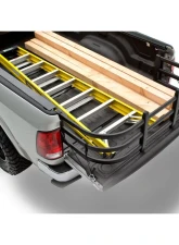 AMP Research BedXtender HD Max U-Shape Design Black Ford Ranger 2019-2020                                     - 74842-01A - Image 2