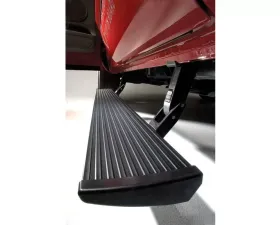 AMP Research PowerStep Electric Rng Brd Excl Limited Model w/ Cladding Toyota 4Runner 2010-2023