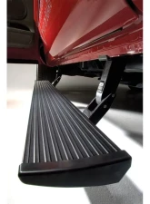 AMP Research PowerStep Electric Rng Brd Excl Limited Model w/ Cladding Toyota 4Runner 2010-2023                                     - 75155-01A - Image 2
